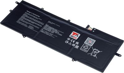 Batéria T6 Power pre Asus ZenBook Flip UX360UA, 4940mAh, 57Wh, 3 články, Li-pol
