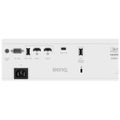 BENQ LW650, LASER Projektor WXGA, biely
