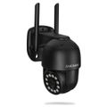 IP kamera otočná OVERMAX CAMSPOT 4.95, MicroSD, 60m, H.265, čierna IP kamera otočná OVERMAX CAMSPOT 4.95, MicroSD, 60m, H.265, čierna