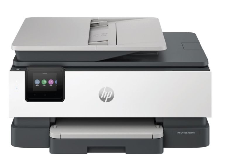 HP OfficeJet Pro/8132 All-in-One/MF/Ink/A4/LAN/WiFi/USB