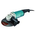 Makita Úhlová bruska s elektronikou 230mm,2200W