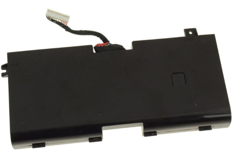 Dell Baterie 8-cell 86W/HR LI-ION pro Alienware NB