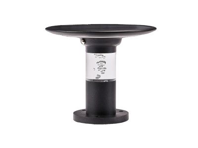 Smart svietidlo solárne IMMAX NEO 07908L Bubbles WiFi Tuya