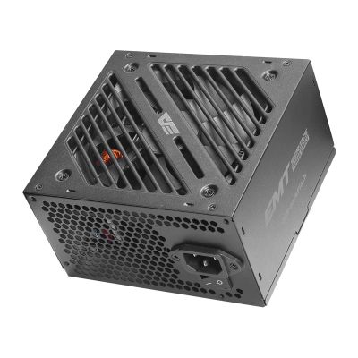 Počítačový napájací zdroj DarkFlash EMT850 (čierny)