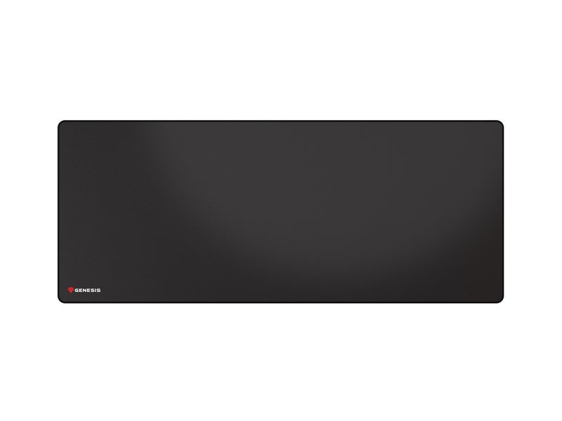 Herná podložka pod myš Genesis CARBON 500 HYPER LOGO 1200x600 mm