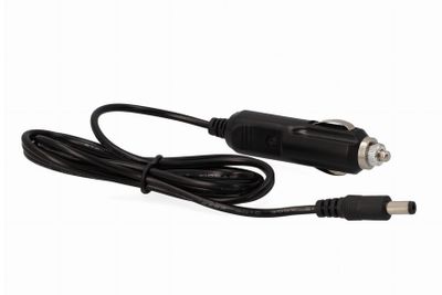 Autoadaptér k TV TV, 12V 5,5/2,1mm Autoadaptér k TV  TV, 12V  5,5/2,1mm