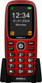 MOBIOLA MB3120i červená