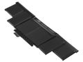 Green Cell AP15WX batéria pre Apple MacBook Pro 15 A1398 (2012-2013)