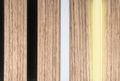 LED osvetlenie G21 pre akustické panely 150 cm, teplá žltá, 24V
