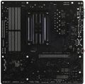 ASRock B550M Pro4 / AMD B550 / AM4 / 4x DDR4 DIMM / VGA / HDMI / DP / 2x M.2 / USB-C / mATX Základní deska, AMD B550, AM4, 4x DDR4 (max. 128GB), 2x M.2, USB typ C, DisplayPort, VGA, HDMI, mATX
