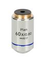 Objektív MAGUS 60PL Plan 60x/0,80 ∞/0,17