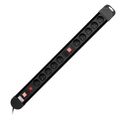 Predlžovací kábel VIRONE PS-3/B/1,5M