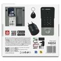 GoSmart EMOS IP-21PoE /H4034/ videozvonek s klávesnicou