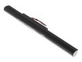 Green Cell LE54 batéria pre Lenovo IdeaPad P400 P500 Z400 Z500 Z500A Z510 TOUCH