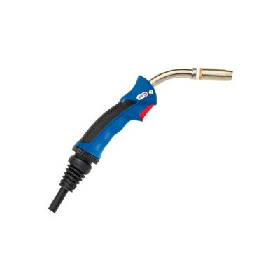 Zvárací horák MB 25AK GRIP 3m