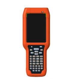 Protective Rubber Boot CK65 with 6703 engine