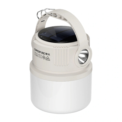 Svietidlo SUPERFIRE T22
