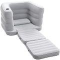 Bestway Multi Max II Nafukovacie kreslo/posteľ pre 1 osobu 67277