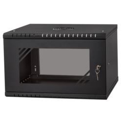 AI-PRS19-6U-350GB Uzamykatelný rack pre DVR / NVR rekordéry