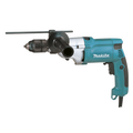 Makita Příklepová vrtačka, rychlosklíčidlo 1,5-13 mm, 2 rýchlosti, 720 W, Makpac