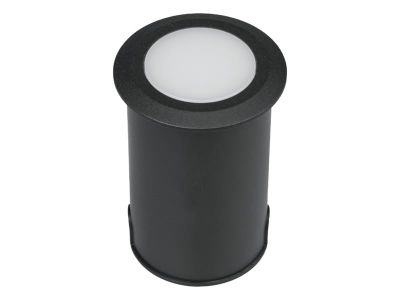 Vonkajšie svietidlo DPM GRD310 1W pre príjazdové cesty
