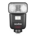 Blesk GODOX V480 TTL pre Nikon