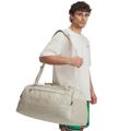 Športová taška Undeniable 5.0 Duffle MD Khaki - Under Armour