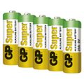 Alkalická špeciálna batéria GP 29A (A32, L822) 1,5 V, 5 ks