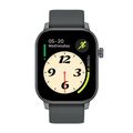 Inteligentné hodinky Zeblaze GTS 3 GPS (sivé)