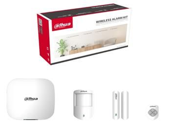 Dahua sada alarmu DHI-ART-ARC3000H-03-FW2(868)
