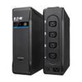 Eaton UPS1/1fáze,900VA -  3P Ellipse 900 USB IEC Záložní zdroj, 900VA, 540W, 1/1 fáze, tower, 3+1 (IEC), USB, cerný