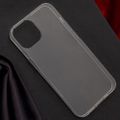 Tenké puzdro 1 mm pre Google Pixel 7a transparentné