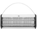 Elektrický lapač komárov a ďalšieho hmyzu TEESA TSA0211, 36W (2x 18W) Elektrický lapač komárov a ďalšieho hmyzu TEESA TSA0211, 36W (2x 18W)