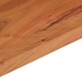 vidaXL Stolová doska 140x60x3,8 cm obdĺžnik masívna akácia