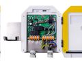 Wallbox A-Z CHARGER CRYSTAL Small 22kW trojfázová EV nabíjačka