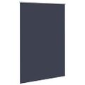 vidaXL Zatemňovacia roleta námornícka modrá 150x230 cm, šírka látky 146,6 cm, polyester