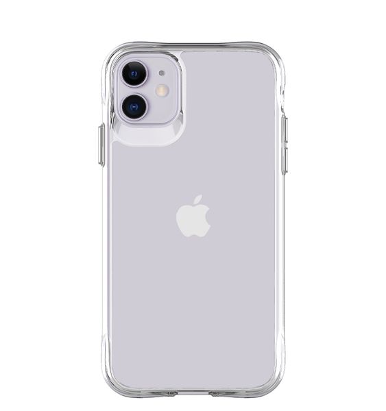 Mobilpax Clear Case pre iPhone 11
