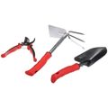 Sada záhradného náradia GARDEN SET 3 SIXTOL
