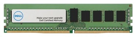 Dell 16GB DDR5 5600 MHz UDIMM ECC 1RX8