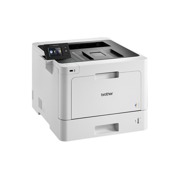 Brother/HL-L8360CDW/Tlač/Laser/A4/LAN/WiFi/USB