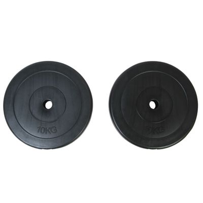 Kotúče 2x10kg