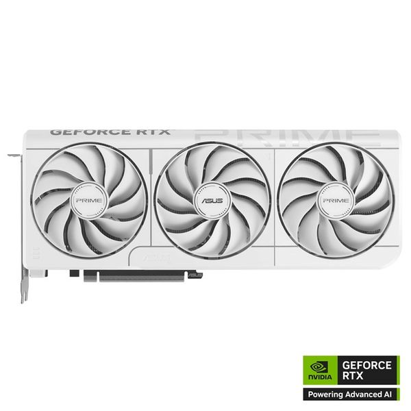 PROMO ASUS PRIME-RTX5070-O12G WHITE