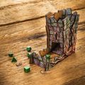 Dice Tower - Call of Cthulhu