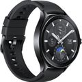 XIAOMI Watch 2 Pro - 4G LTE, Čierne
