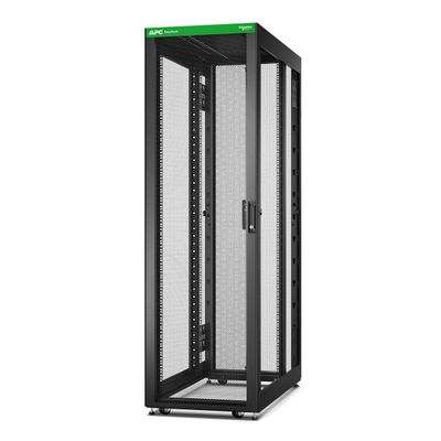 Easy Rack 600mm/42U/1200mm , so strechou, s kolieskami