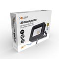 LED reflektor SOLIGHT WM-20W-L PRO