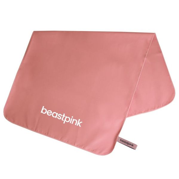 Maxi športový uterák Pink - BeastPink
