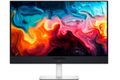 Dell Plus/S3225QC/31,6"/QD-OLED/4K UHD/120Hz/0,03ms/Blck-Slvr/3R LED monitor, 31,6", OLED, 3840×2160, 16:9, 120Hz, 0,03ms, 250cd/m2, 1× HDMI, 3× USB-C, repro, en. tr. G, 3Y Basic on-site
