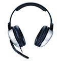 GENIUS HS-05A, Slúchadlá s mikrofónom