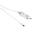 Car charger maxximus canny 1A + micro usb